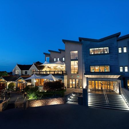 Hotel Килкенни Экстерьер фото