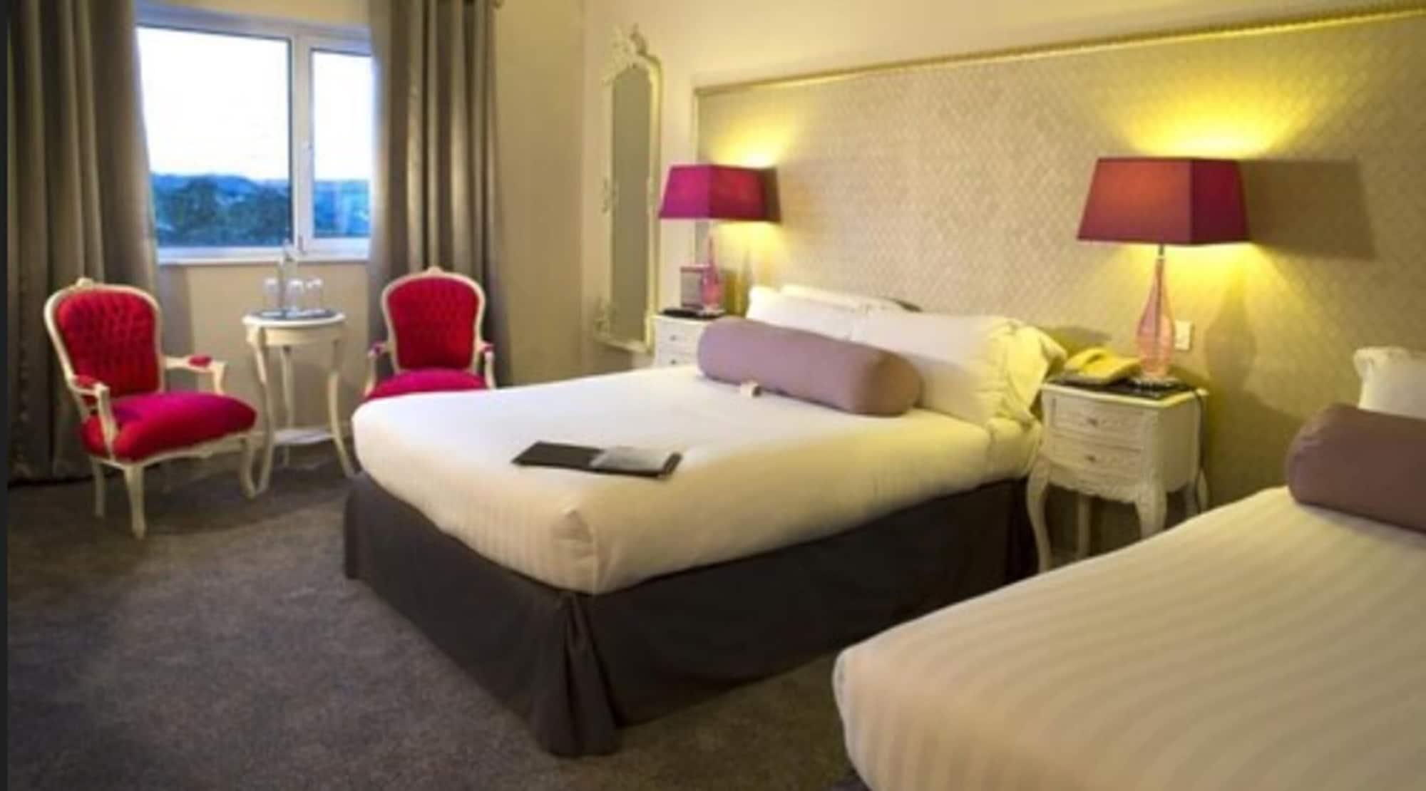 Hotel Килкенни Экстерьер фото