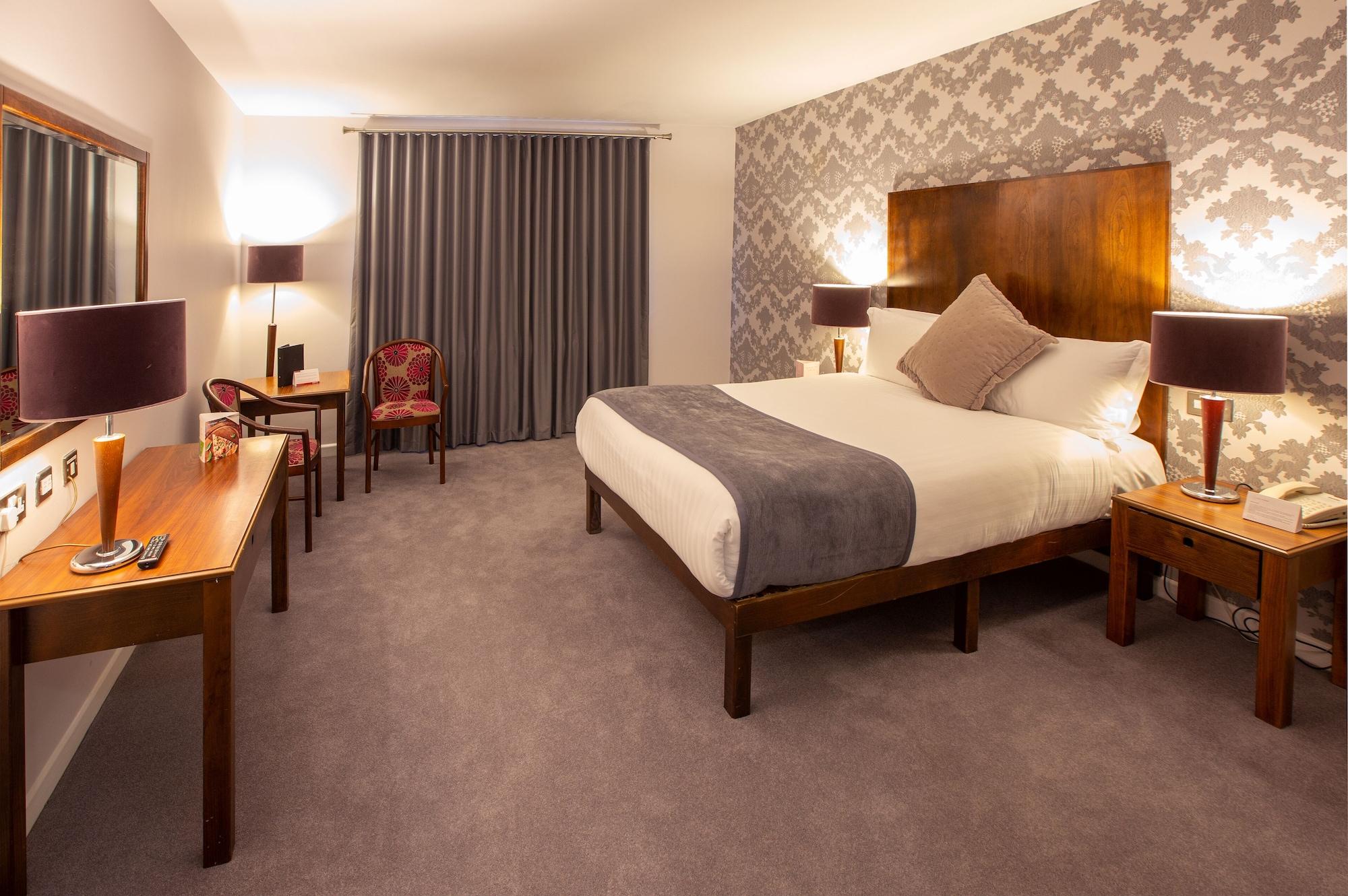Hotel Килкенни Экстерьер фото