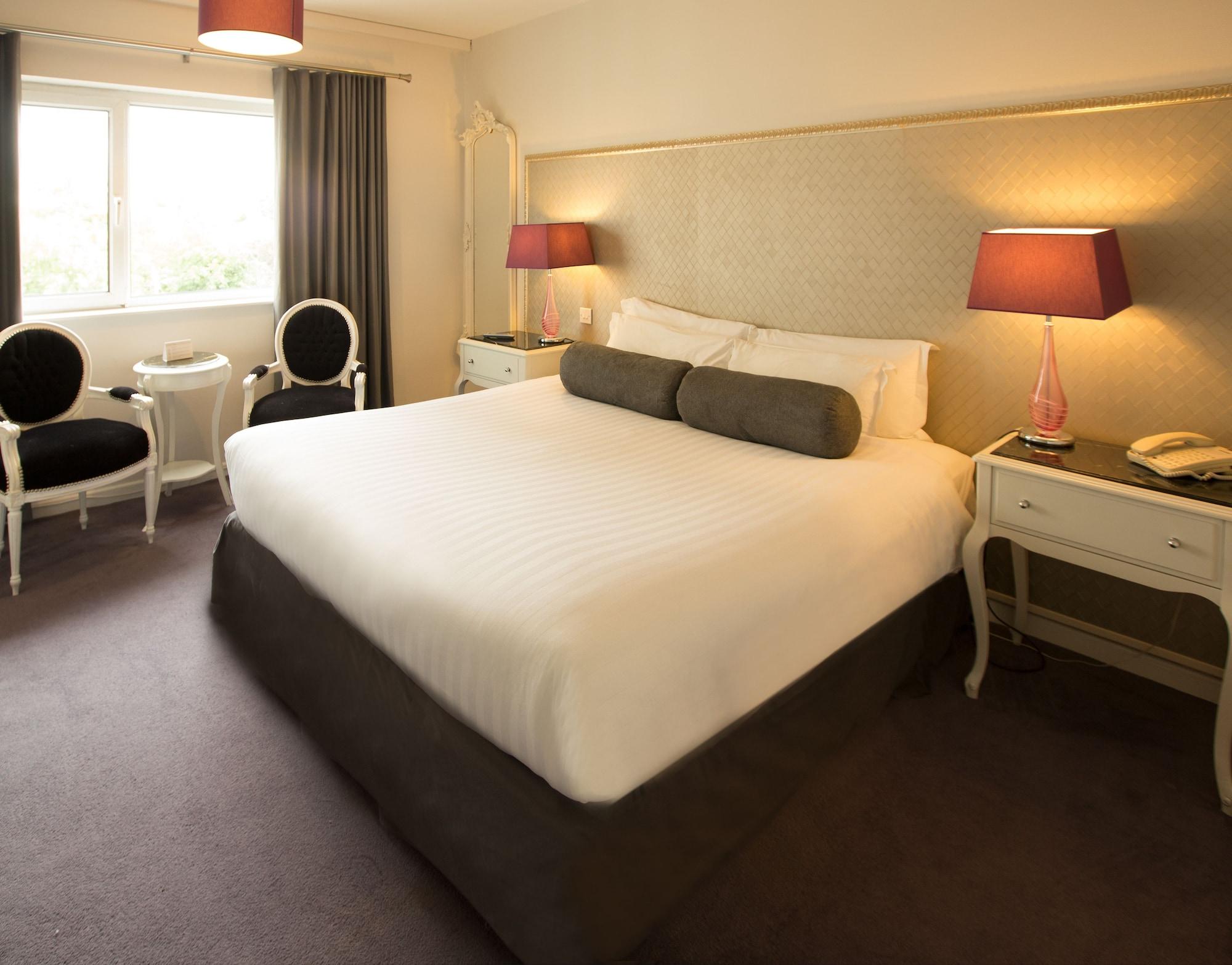 Hotel Килкенни Экстерьер фото