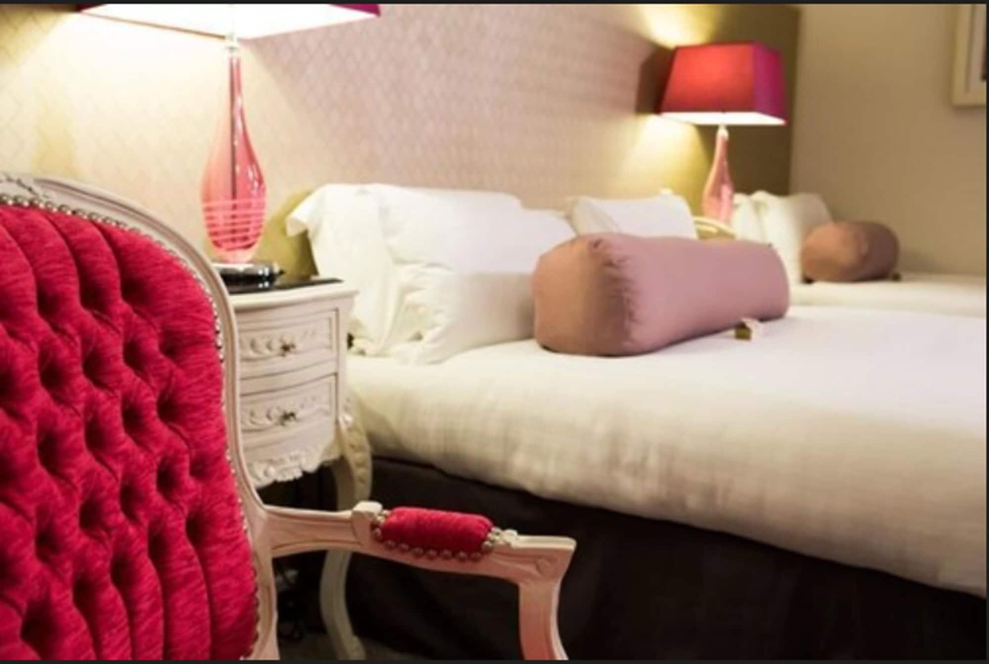 Hotel Килкенни Экстерьер фото