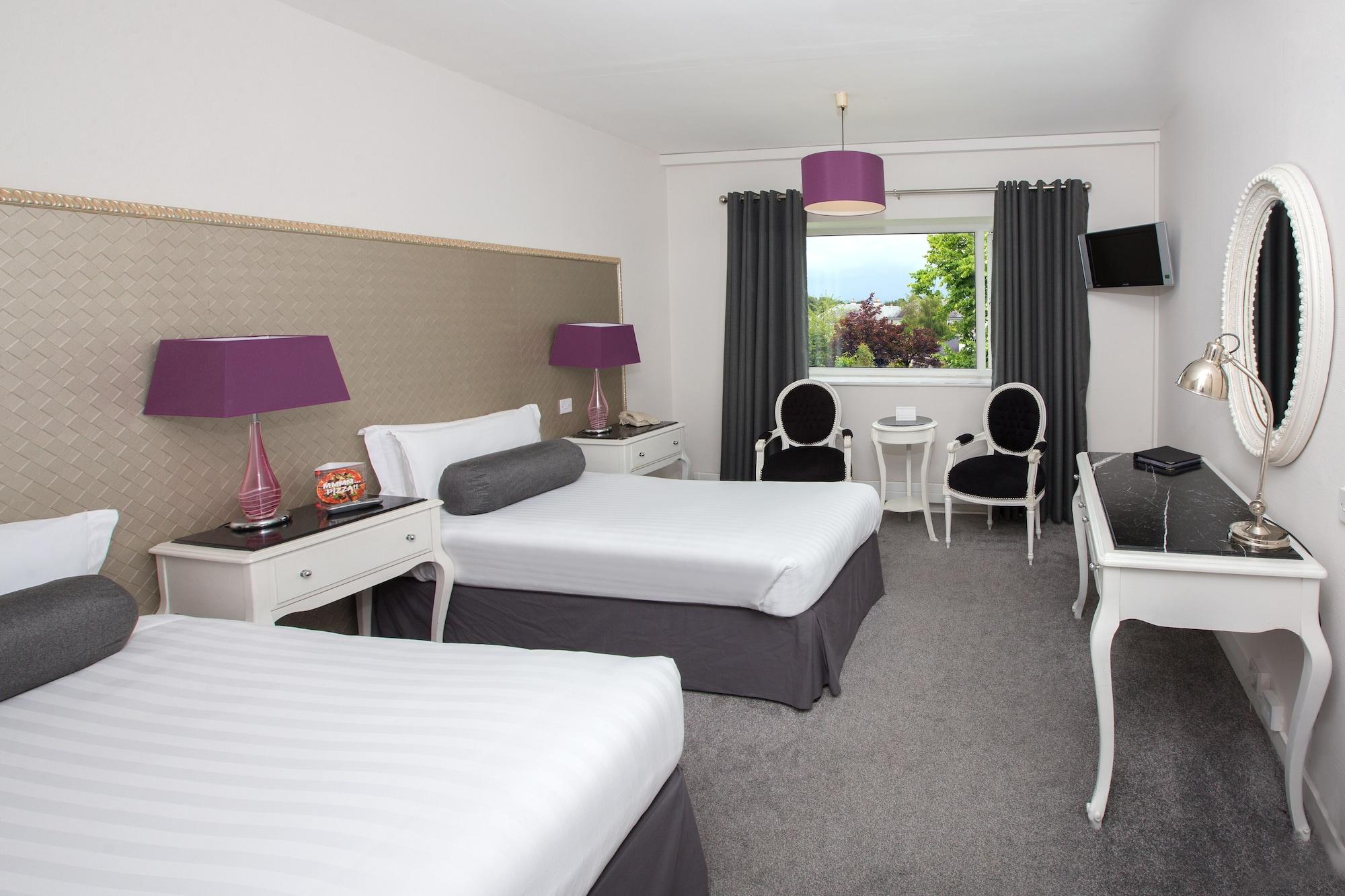 Hotel Килкенни Экстерьер фото