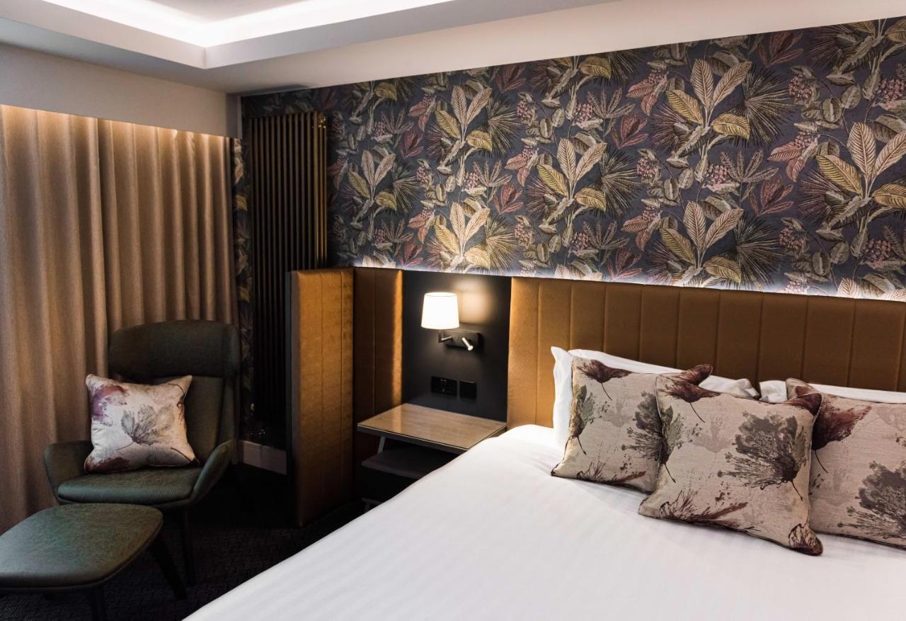 Hotel Килкенни Экстерьер фото