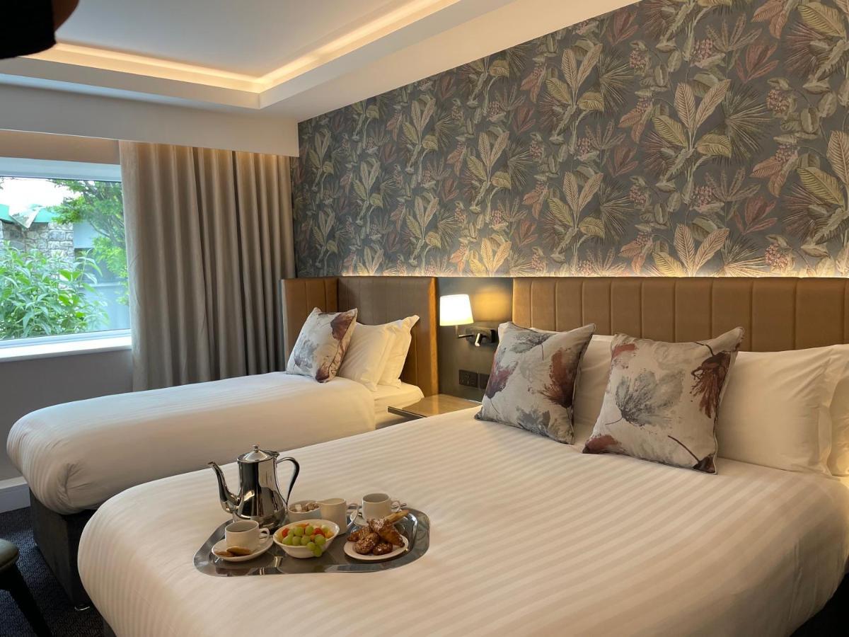 Hotel Килкенни Экстерьер фото