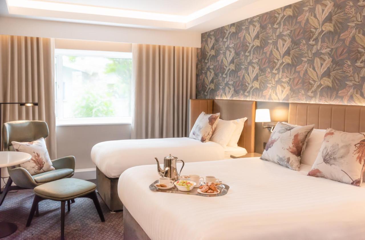 Hotel Килкенни Экстерьер фото
