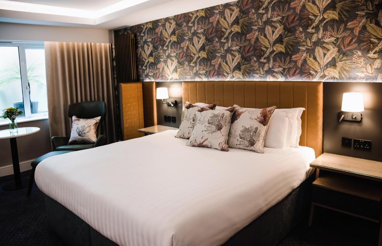 Hotel Килкенни Экстерьер фото