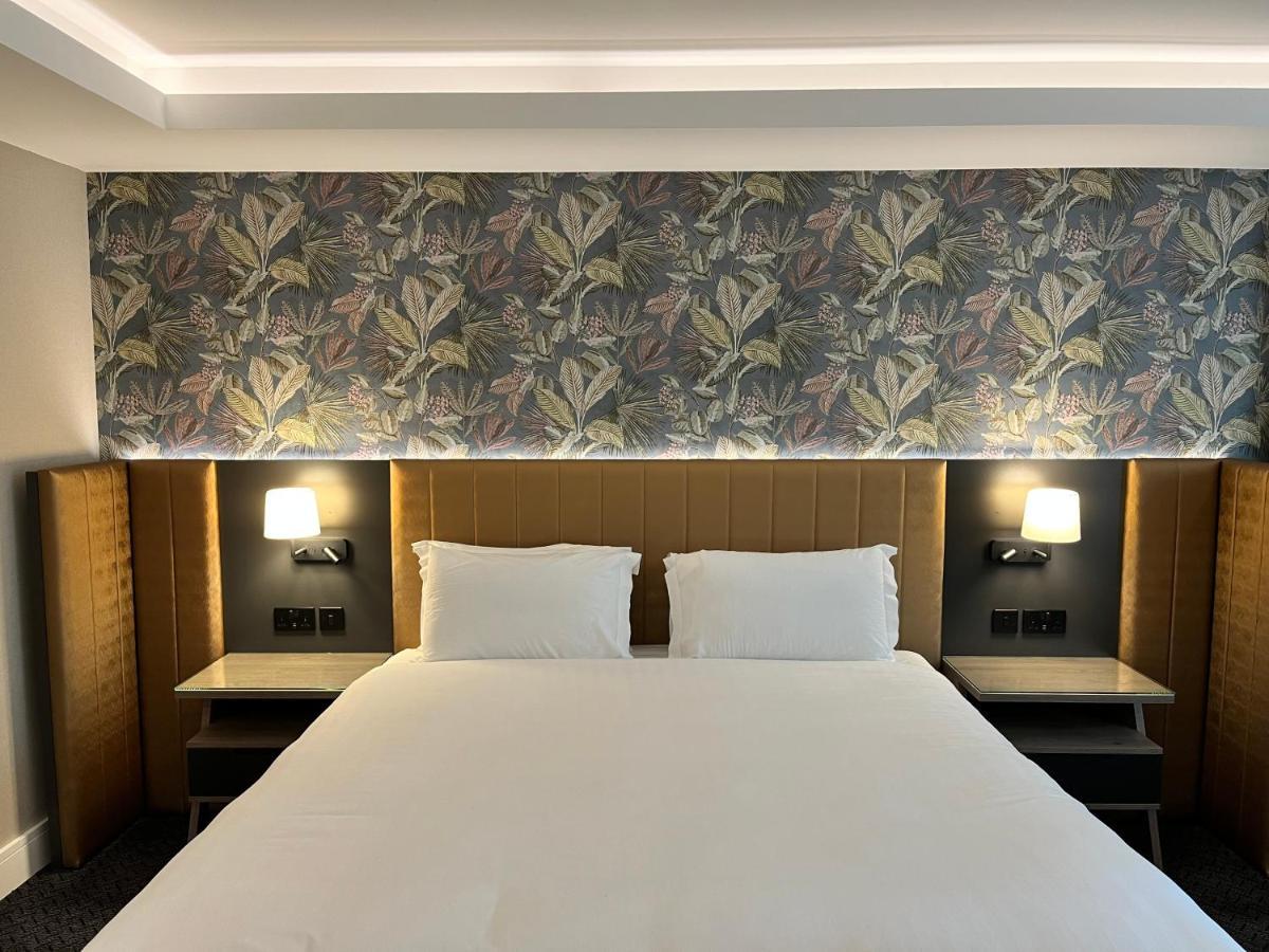 Hotel Килкенни Экстерьер фото