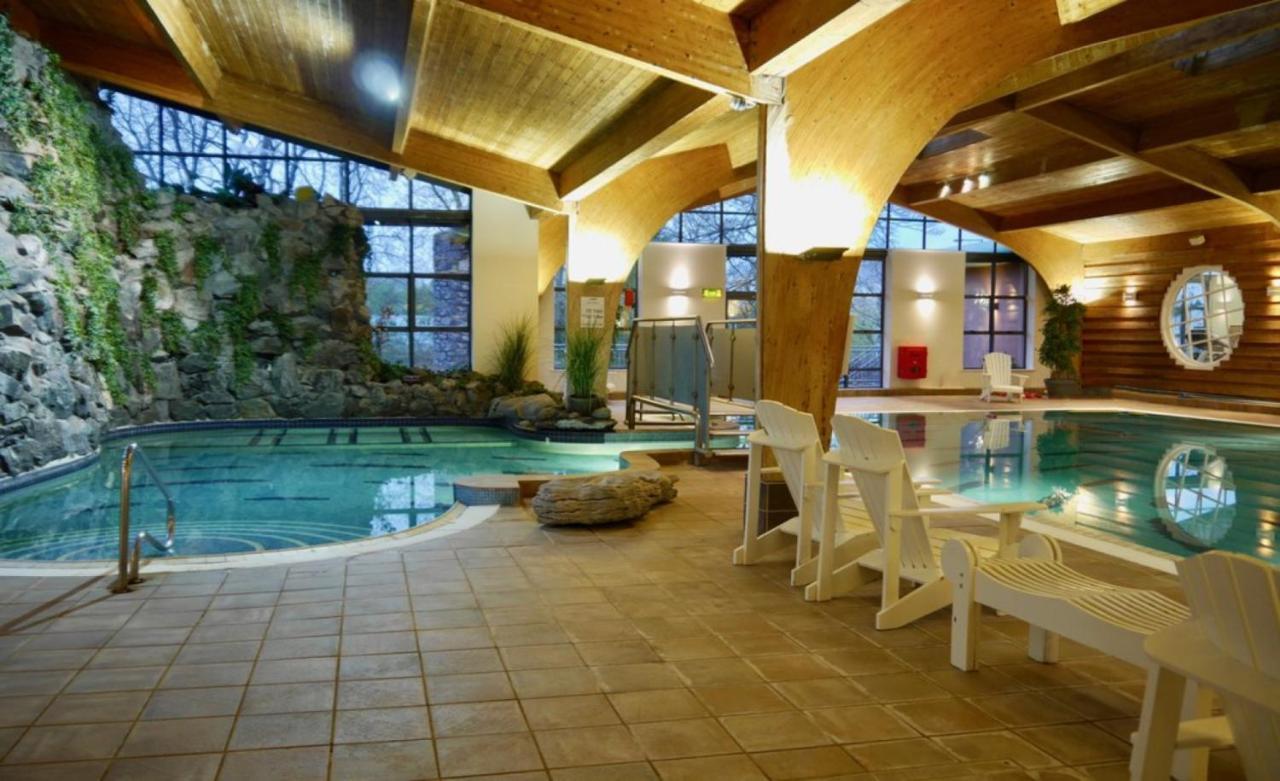 Hotel Килкенни Экстерьер фото