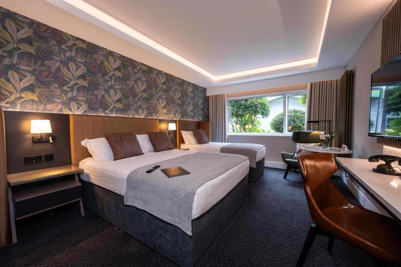 Hotel Килкенни Экстерьер фото