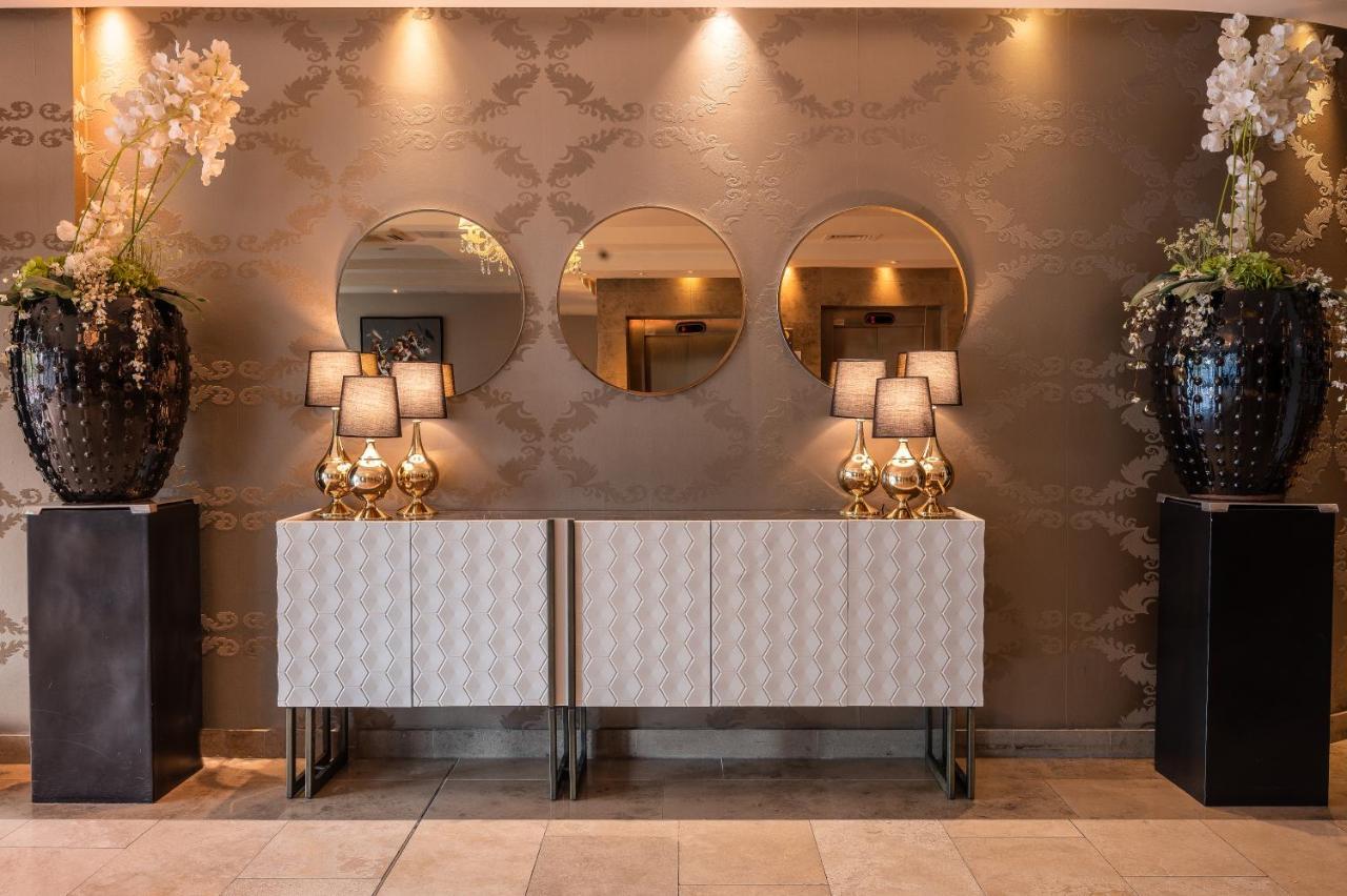Hotel Килкенни Экстерьер фото