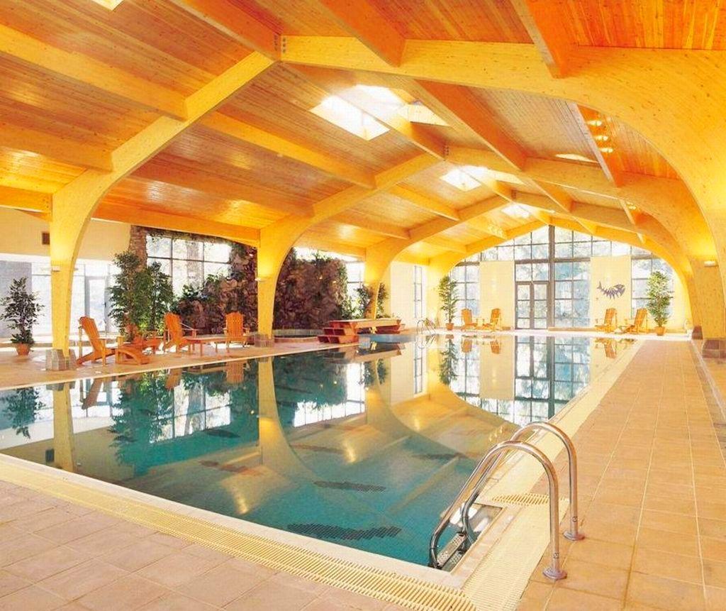 Hotel Килкенни Экстерьер фото