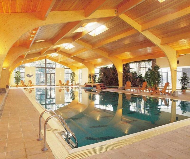 Hotel Килкенни Экстерьер фото