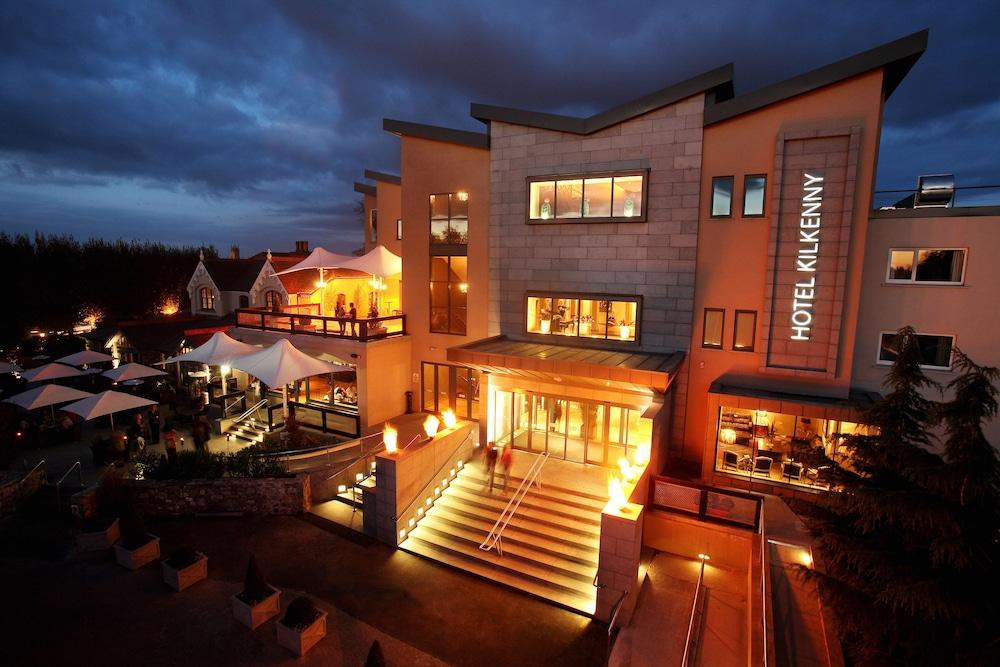 Hotel Килкенни Экстерьер фото