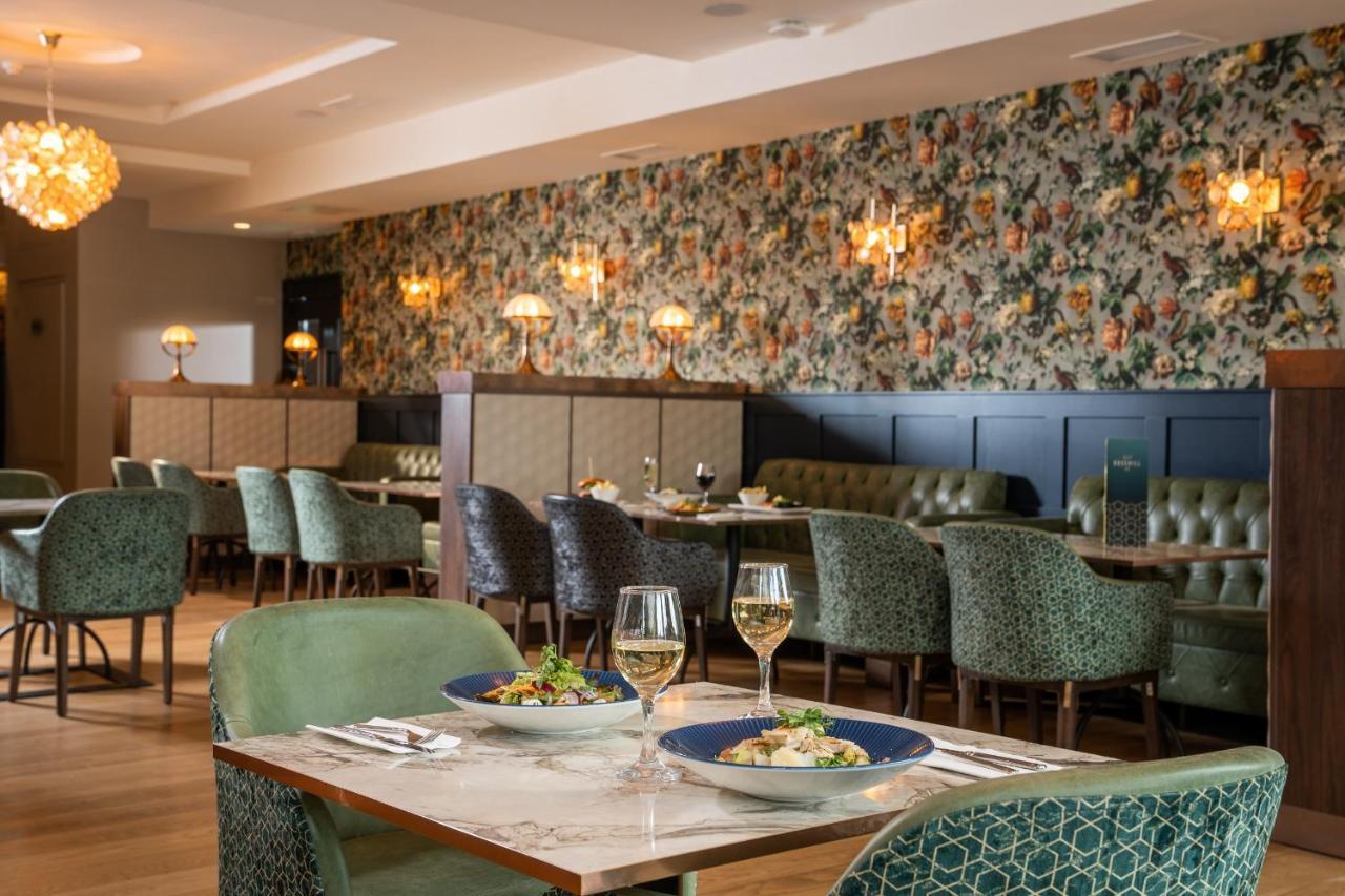 Hotel Килкенни Экстерьер фото