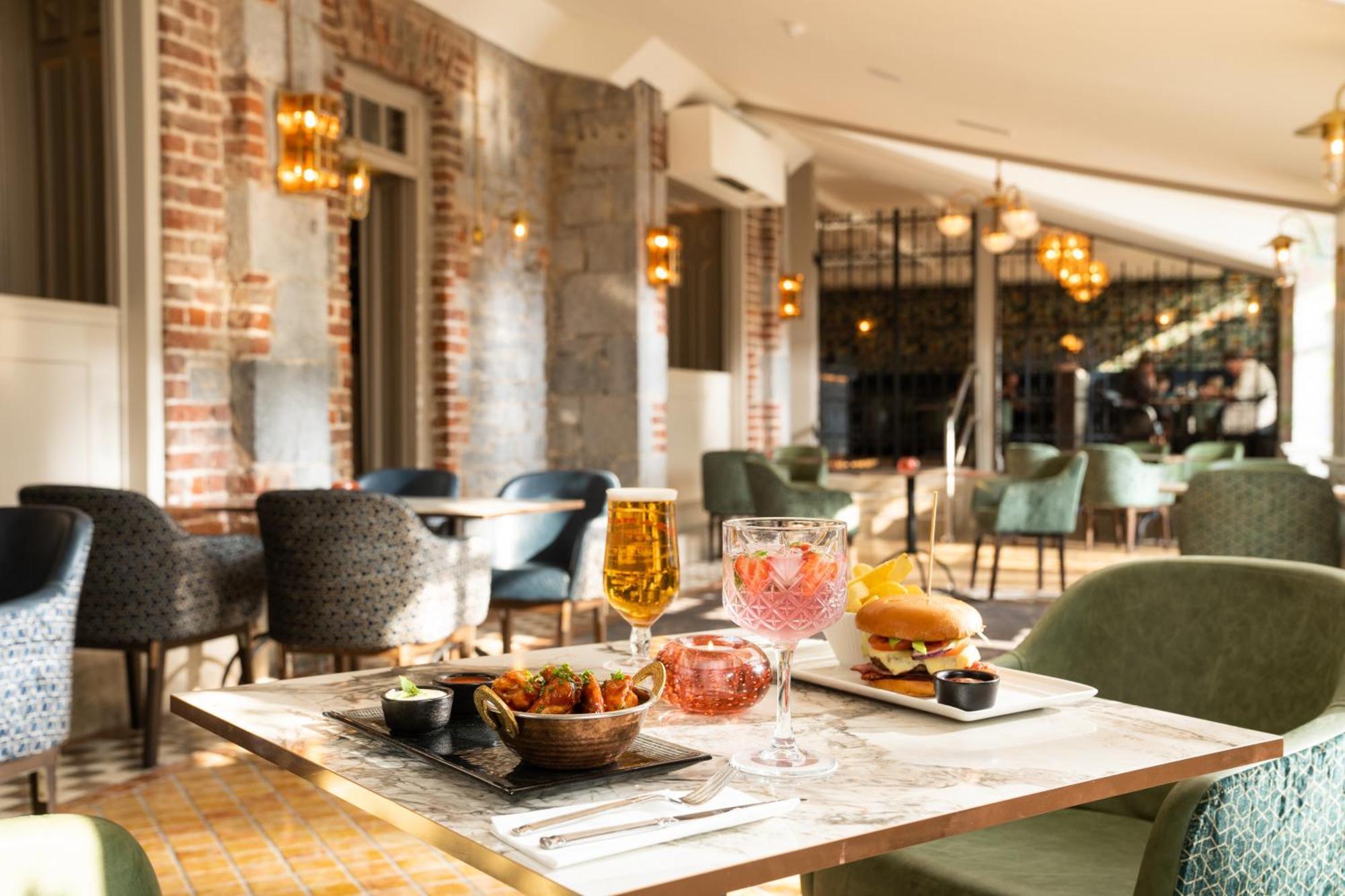 Hotel Килкенни Экстерьер фото