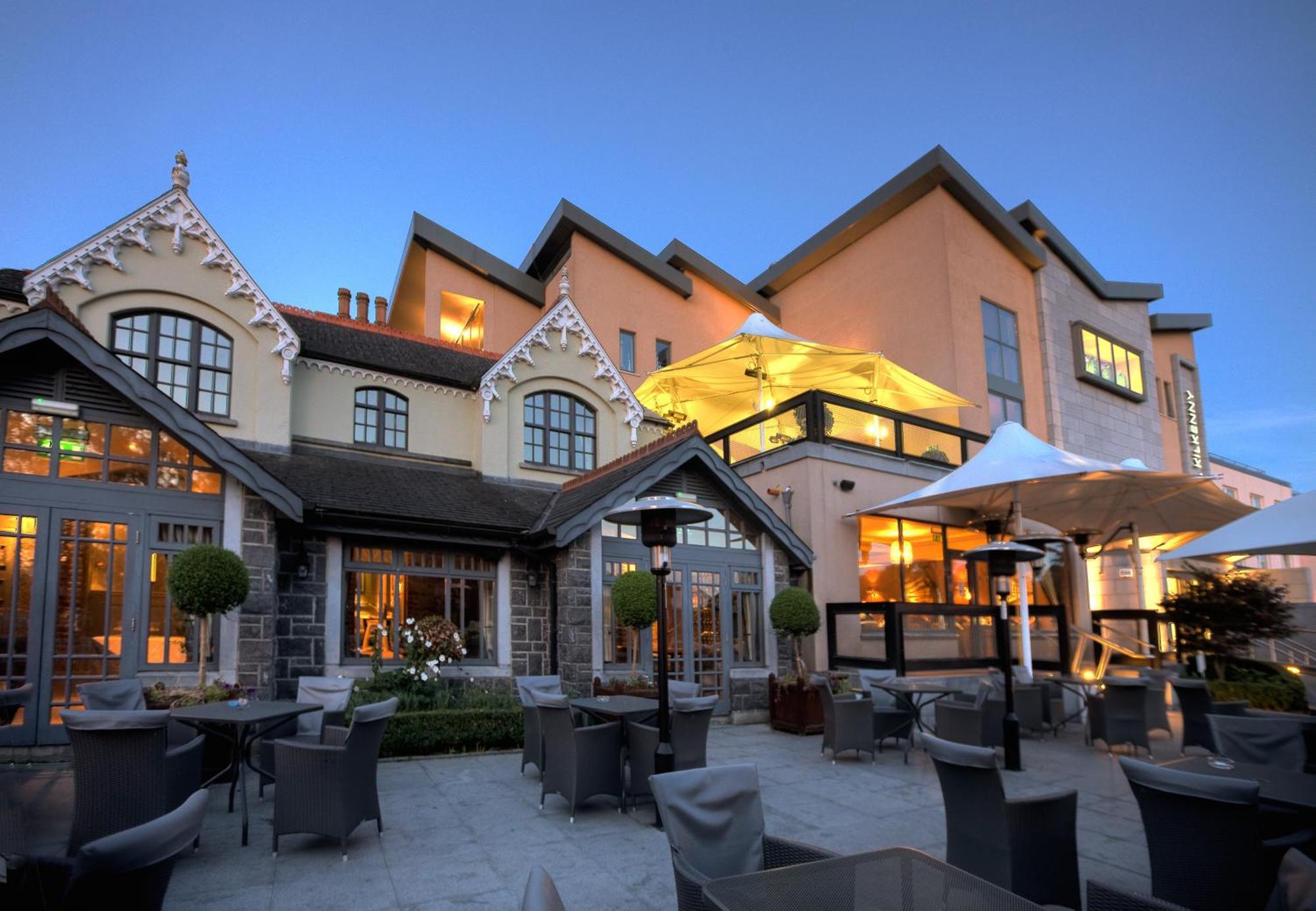Hotel Килкенни Экстерьер фото