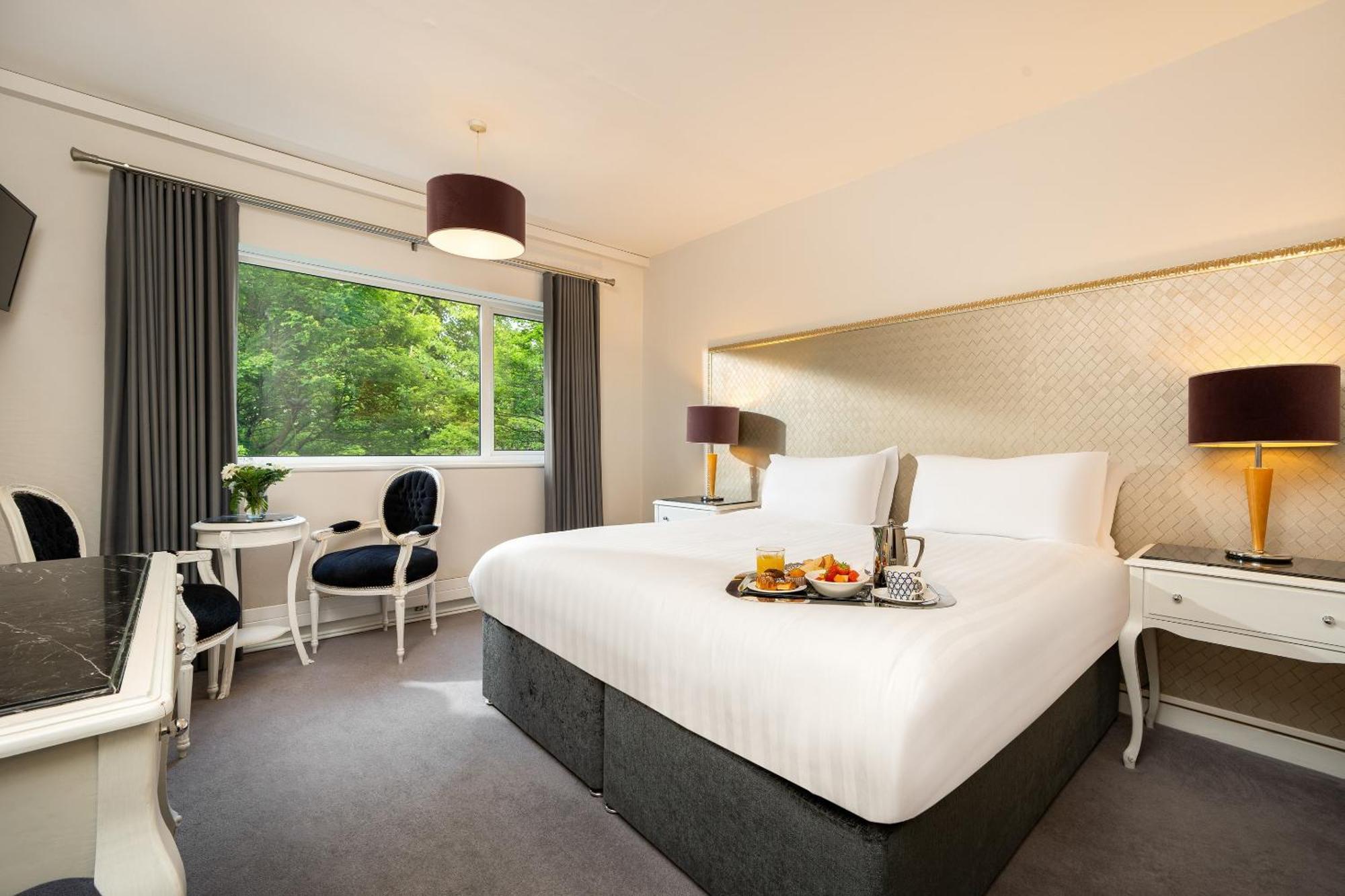 Hotel Килкенни Экстерьер фото