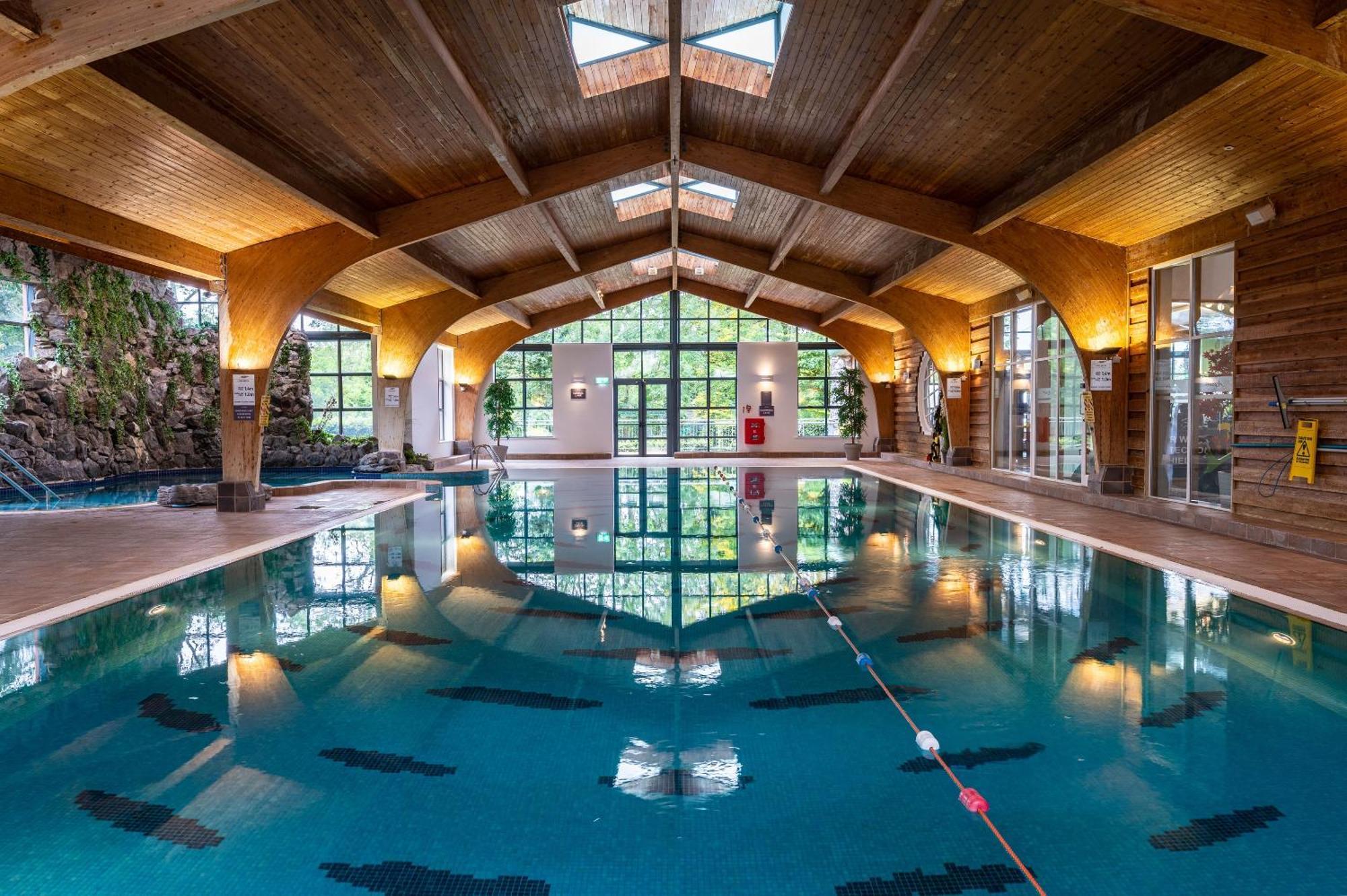 Hotel Килкенни Экстерьер фото