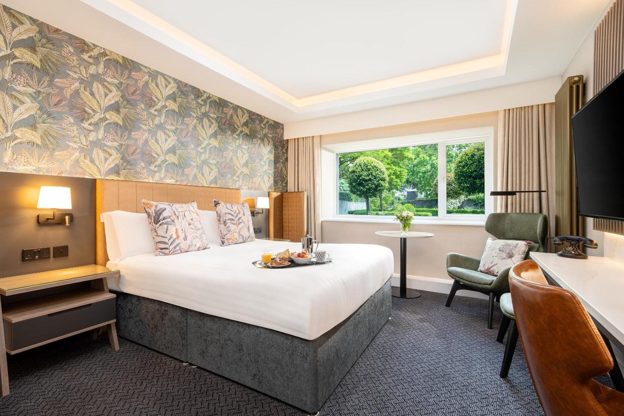 Hotel Килкенни Экстерьер фото