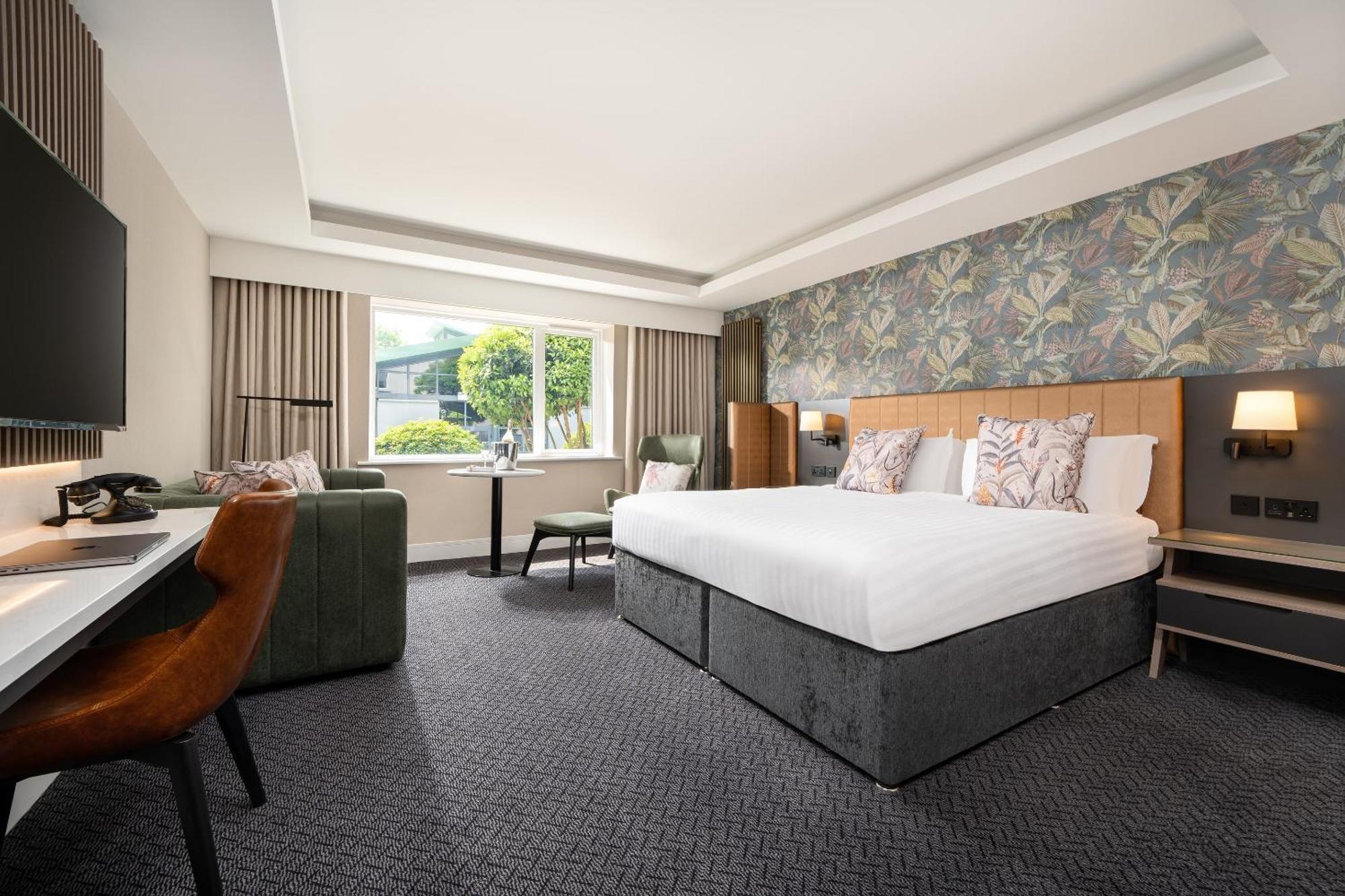 Hotel Килкенни Экстерьер фото