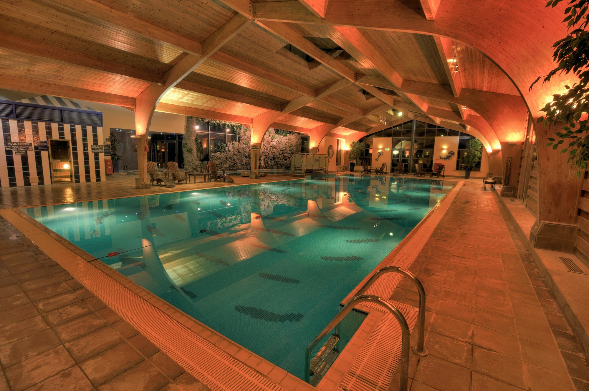 Hotel Килкенни Экстерьер фото