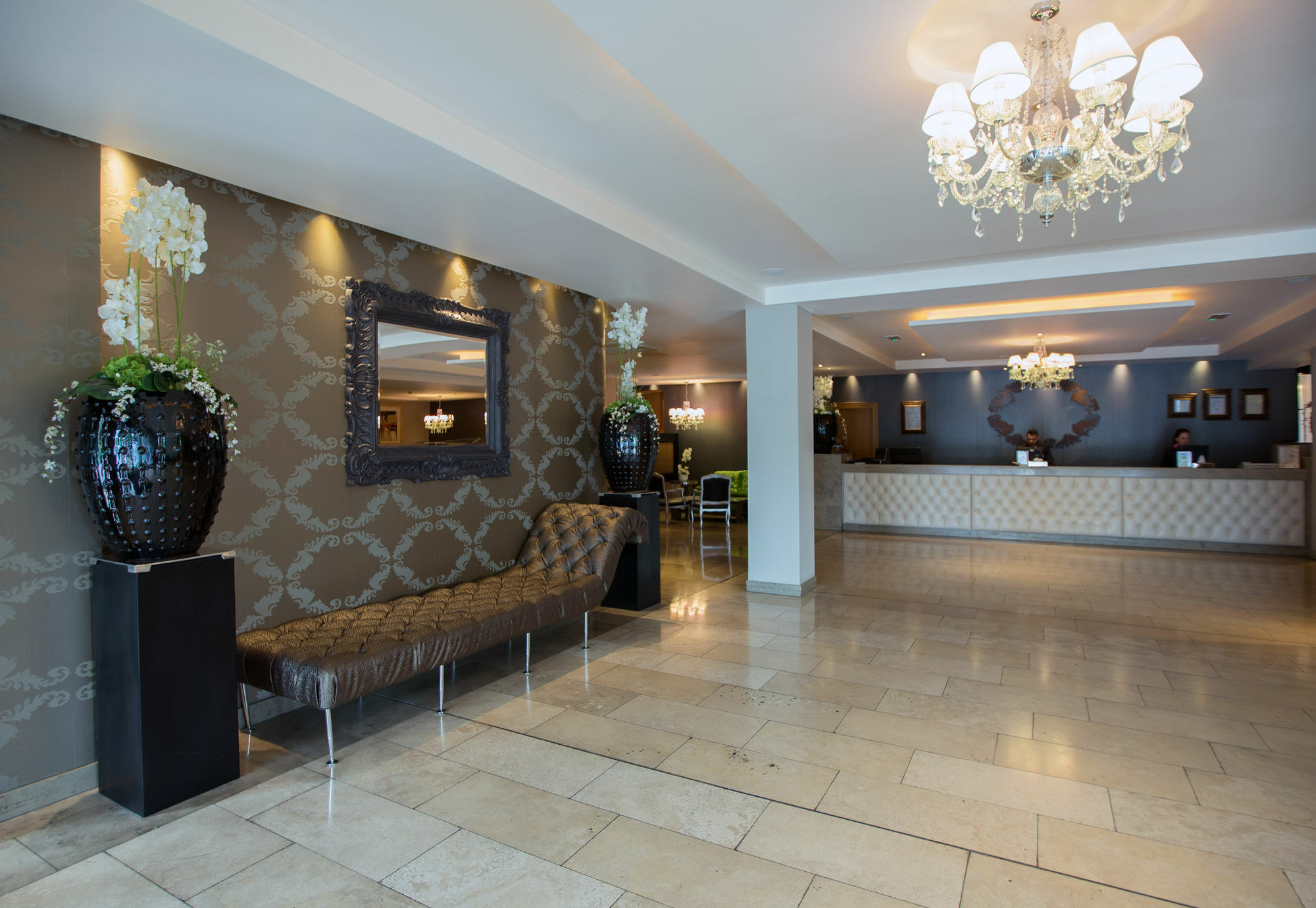 Hotel Килкенни Экстерьер фото