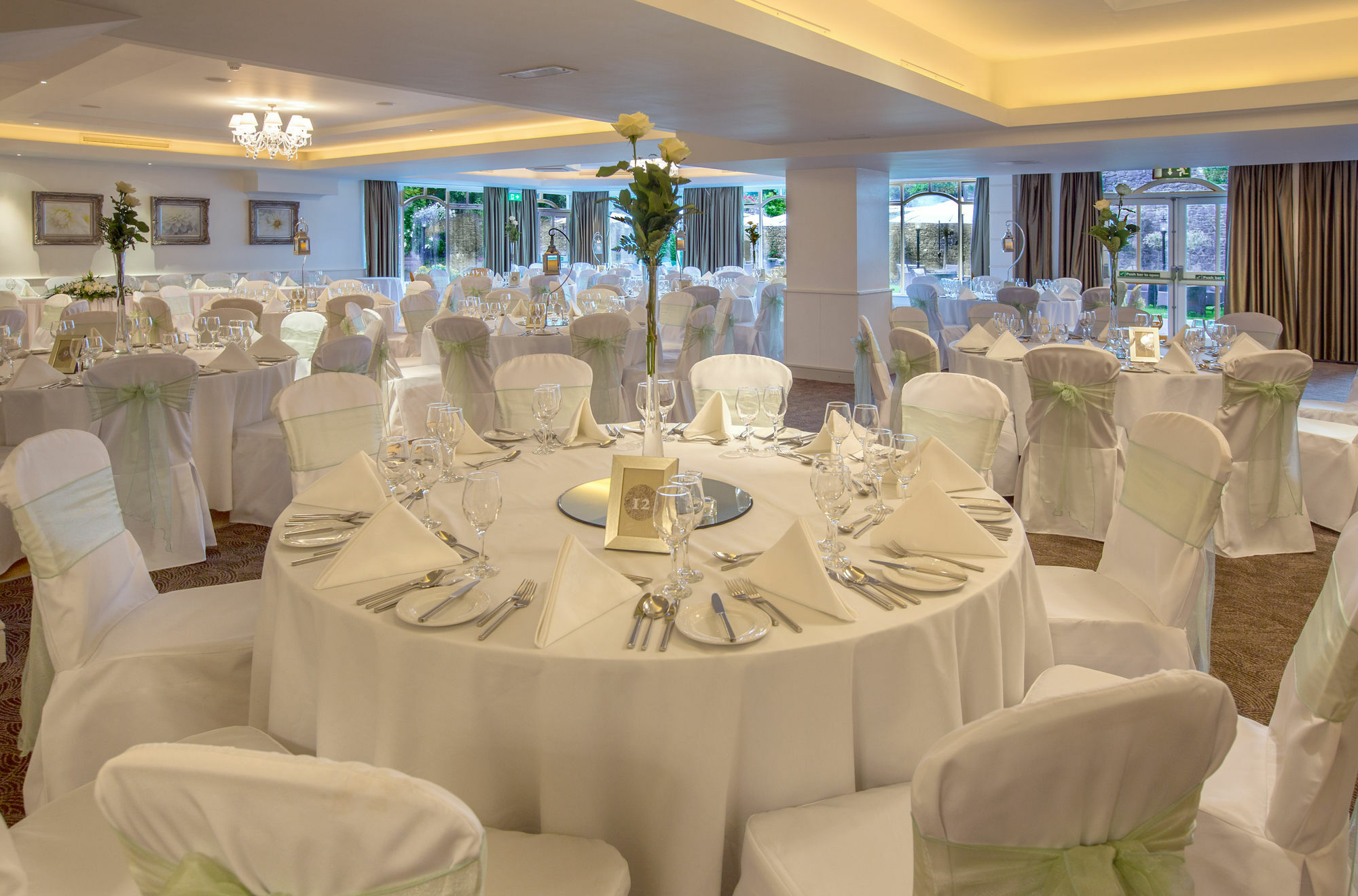 Hotel Килкенни Экстерьер фото